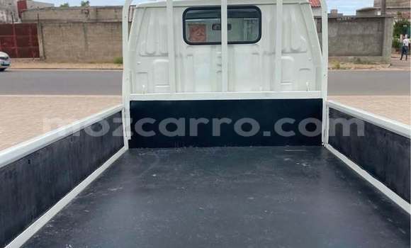 Comprar Usado Toyota Dyna Branco Carro em Balama em Cabo Delgado Comprar Usado Toyota Dyna Branco Carro em Balama em Cabo Delgado