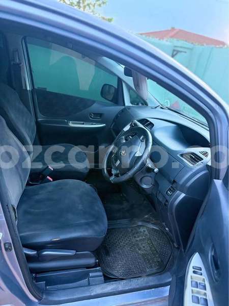 Big with watermark toyota ractis maputo bela vista 43140