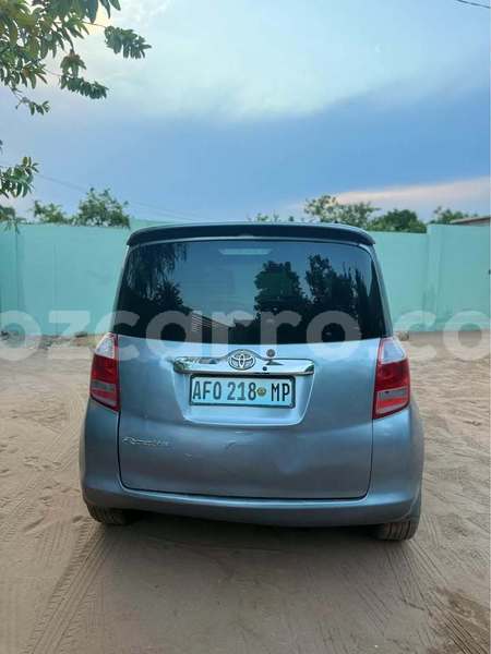 Big with watermark toyota ractis maputo bela vista 43140