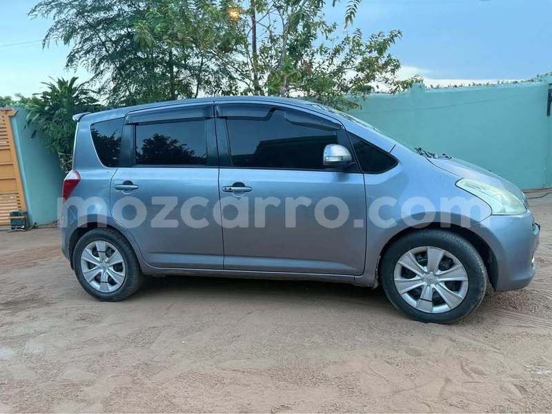 Big with watermark toyota ractis maputo bela vista 43140