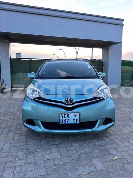 Big with watermark toyota ractis maputo boane 43141