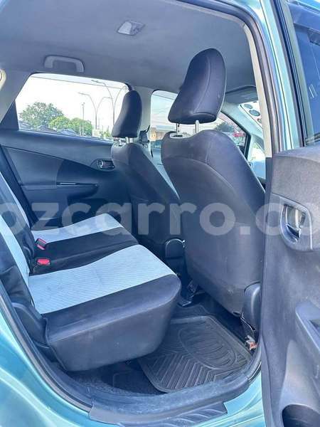 Big with watermark toyota ractis maputo boane 43141