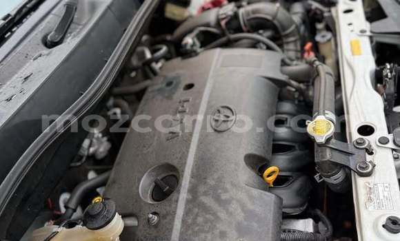 Comprar Usado Toyota Sienta Branco Carro em Bela Vista em Maputo Comprar Usado Toyota Sienta Branco Carro em Bela Vista em Maputo