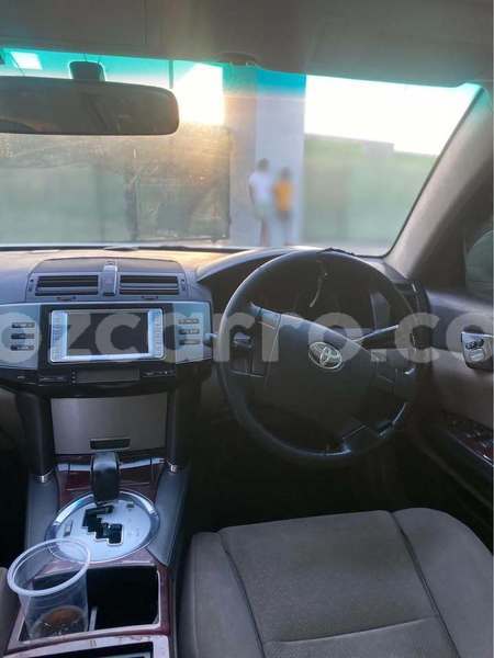 Big with watermark toyota mark x sofala buzi 43143