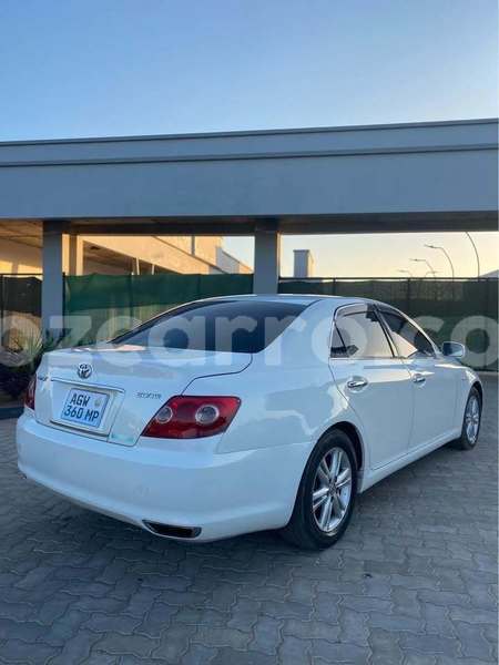 Big with watermark toyota mark x sofala buzi 43143