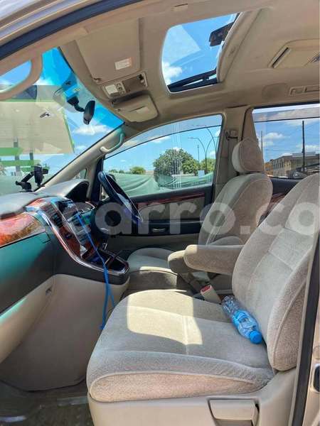 Big with watermark toyota alphard sofala buzi 43144