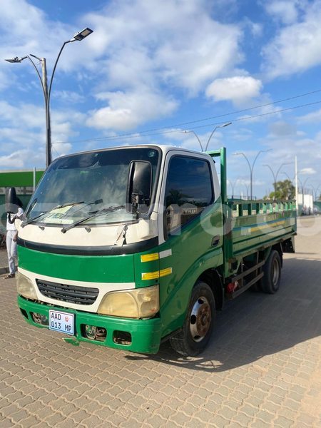 Big with watermark hino ranger sofala buzi 43146