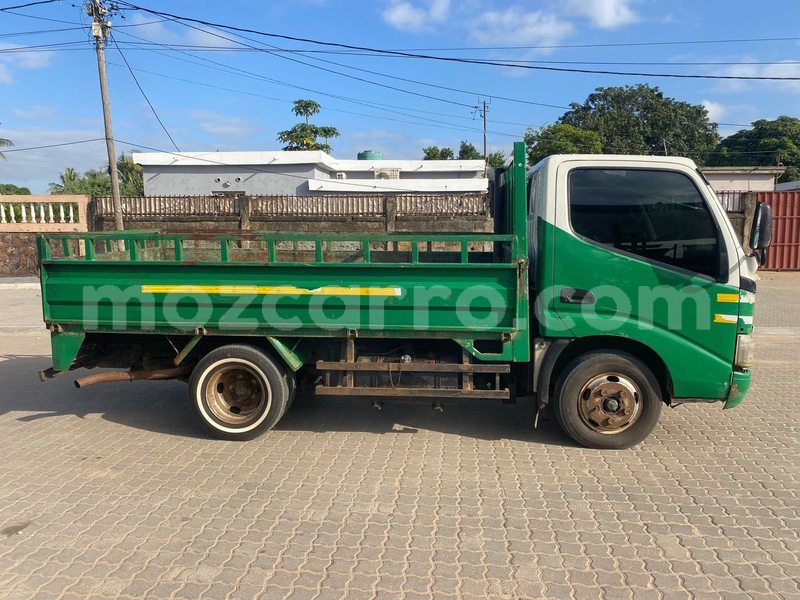 Big with watermark hino ranger sofala buzi 43146