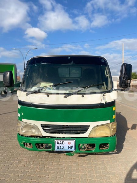 Big with watermark hino ranger sofala buzi 43146