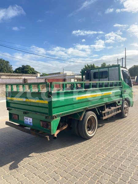 Big with watermark hino ranger sofala buzi 43146