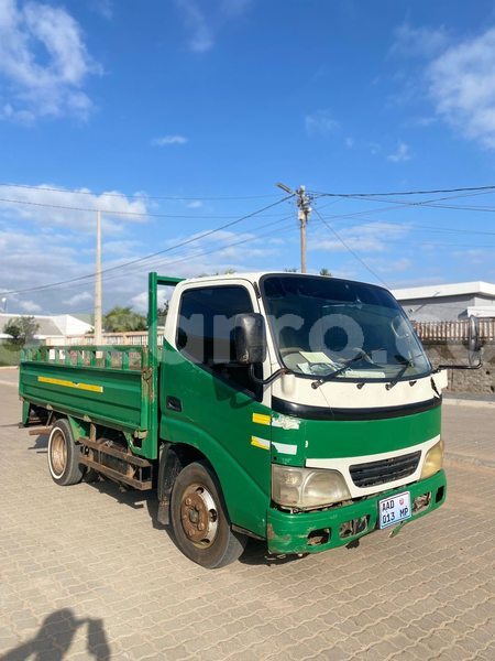 Big with watermark hino ranger sofala buzi 43146