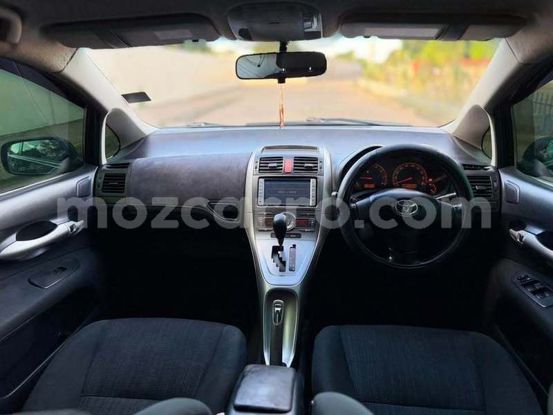 Big with watermark toyota auris maputo boane 43147
