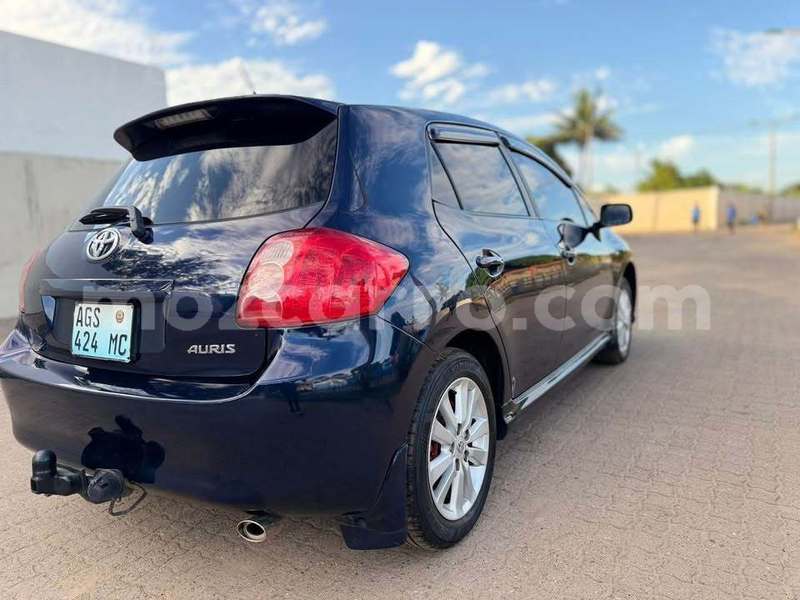Big with watermark toyota auris maputo boane 43147
