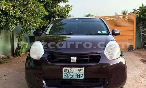 Comprar Usado Toyota Passo Other Carro em Bela Vista em Maputo Comprar Usado Toyota Passo Other Carro em Bela Vista em Maputo