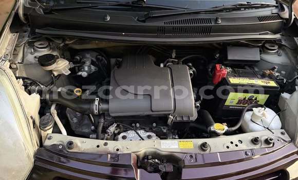 Comprar Usado Toyota Passo Other Carro em Bela Vista em Maputo Comprar Usado Toyota Passo Other Carro em Bela Vista em Maputo