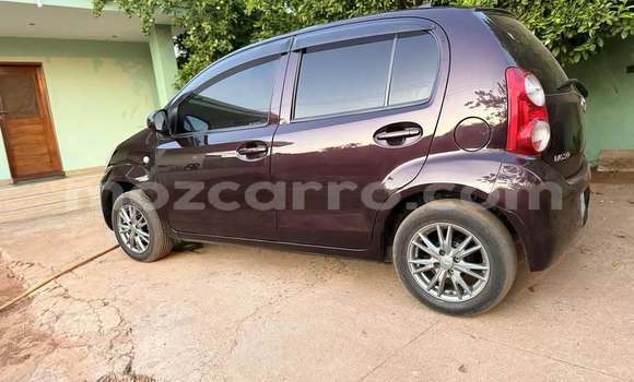 Comprar Usado Toyota Passo Other Carro em Bela Vista em Maputo Comprar Usado Toyota Passo Other Carro em Bela Vista em Maputo