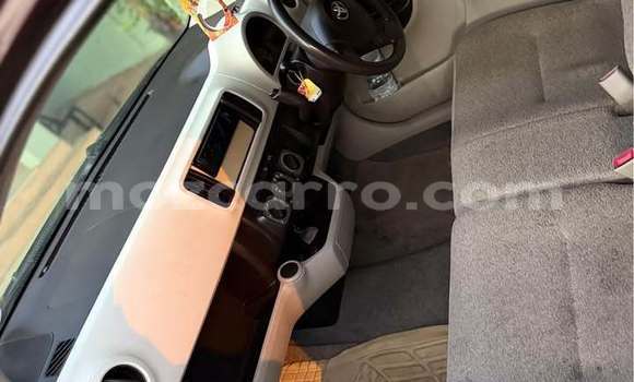 Comprar Usado Toyota Passo Other Carro em Bela Vista em Maputo Comprar Usado Toyota Passo Other Carro em Bela Vista em Maputo