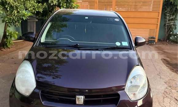 Comprar Usado Toyota Passo Other Carro em Bela Vista em Maputo Comprar Usado Toyota Passo Other Carro em Bela Vista em Maputo