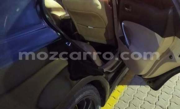 Comprar Usado Lexus IS Preto Carro em Boane em Maputo Comprar Usado Lexus IS Preto Carro em Boane em Maputo