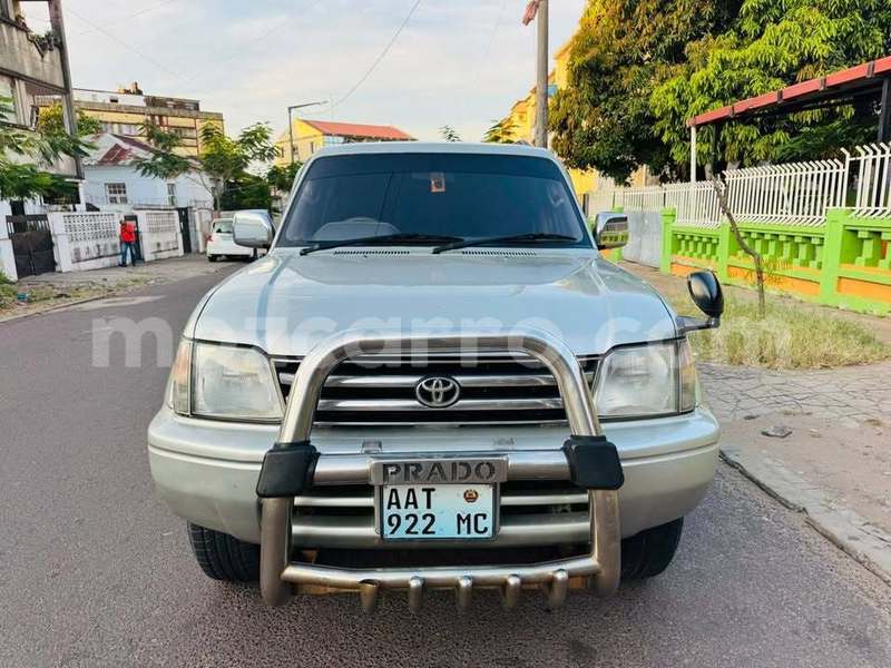 Big with watermark toyota land cruiser prado sofala caia 43151