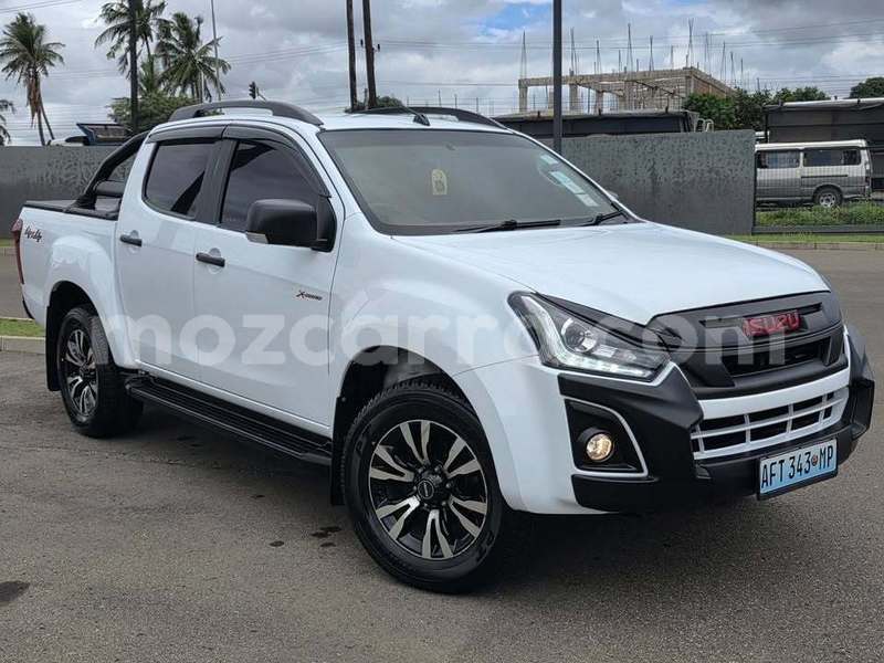 Big with watermark isuzu d max x series maputo bela vista 43152