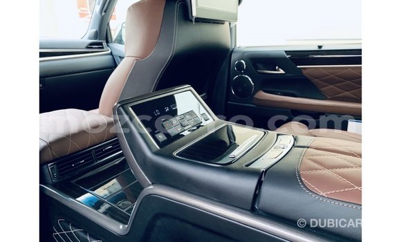 Tenga Imported Lexus LX Nhema Mota in Import - Dubai in Cabo Delgado Tenga Imported Lexus LX Nhema Mota in Import - Dubai in Cabo Delgado