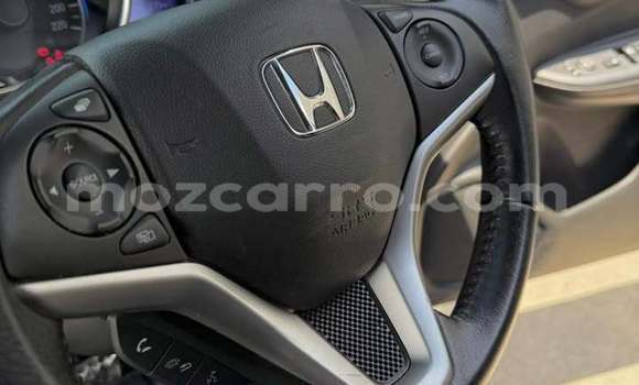 Comprar Usado Honda Jazz Preto Carro em Bela Vista em Maputo Comprar Usado Honda Jazz Preto Carro em Bela Vista em Maputo
