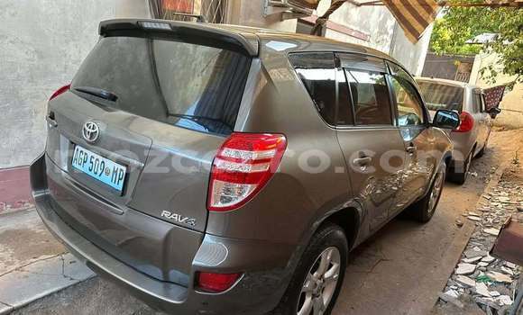 Comprar Usado Toyota RAV4 Other Carro em Boane em Maputo Comprar Usado Toyota RAV4 Other Carro em Boane em Maputo