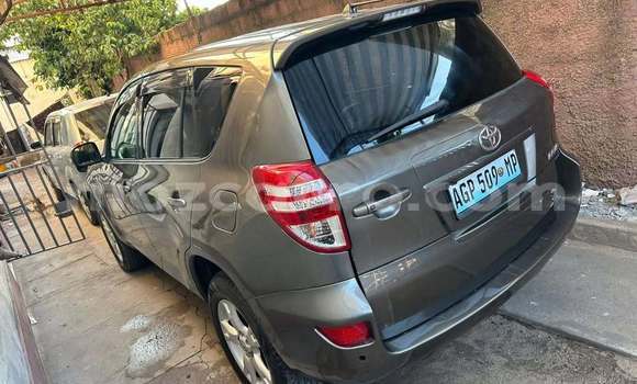 Comprar Usado Toyota RAV4 Other Carro em Boane em Maputo Comprar Usado Toyota RAV4 Other Carro em Boane em Maputo