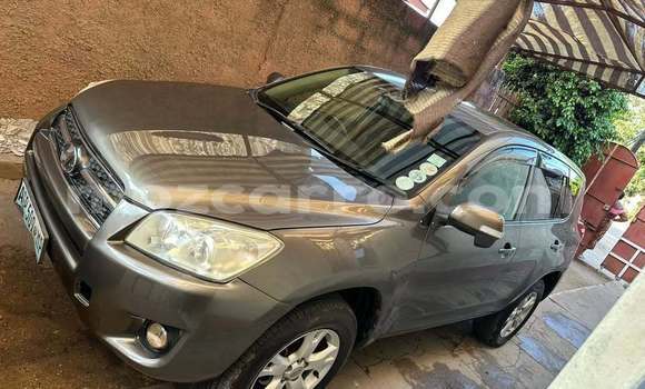 Comprar Usado Toyota RAV4 Other Carro em Boane em Maputo Comprar Usado Toyota RAV4 Other Carro em Boane em Maputo