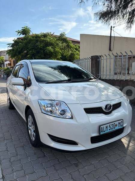 Big with watermark toyota auris sofala buzi 43155