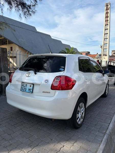Big with watermark toyota auris sofala buzi 43155