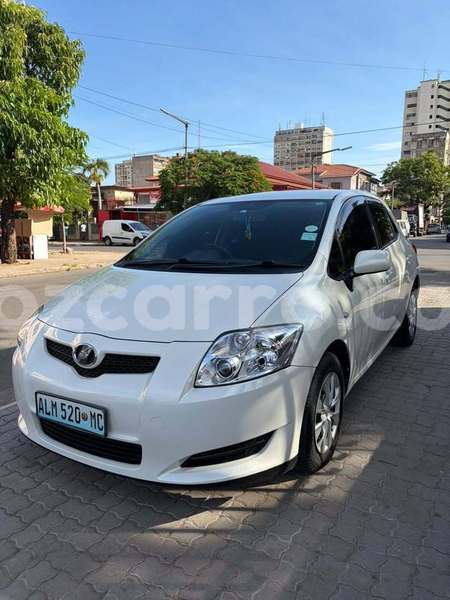 Big with watermark toyota auris sofala buzi 43155