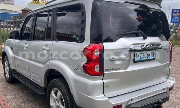 Comprar Usado Mahindra Armada Other Carro em Beira em Sofala Comprar Usado Mahindra Armada Other Carro em Beira em Sofala