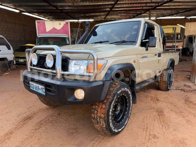 Big with watermark toyota land cruiser maputo boane 43159
