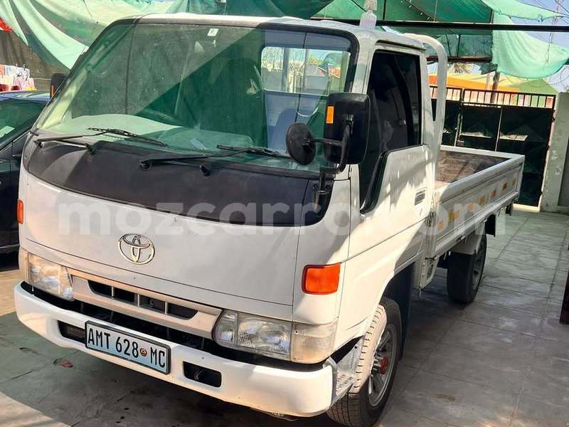 Big with watermark toyota dyna cabo delgado balama 43160