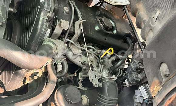 Comprar Usado Toyota Dyna Branco Carro em Balama em Cabo Delgado Comprar Usado Toyota Dyna Branco Carro em Balama em Cabo Delgado