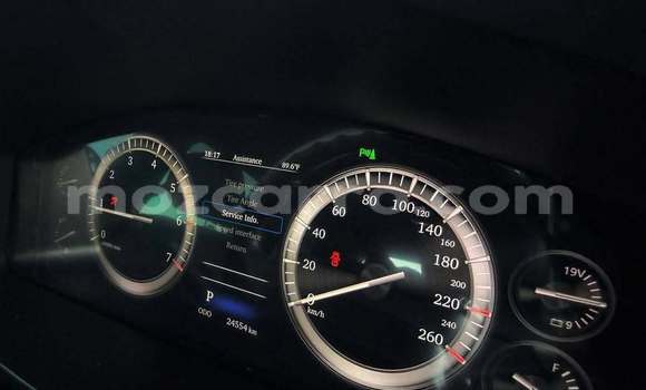 Comprar Usado Toyota Land Cruiser Preto Carro em Boane em Maputo Comprar Usado Toyota Land Cruiser Preto Carro em Boane em Maputo