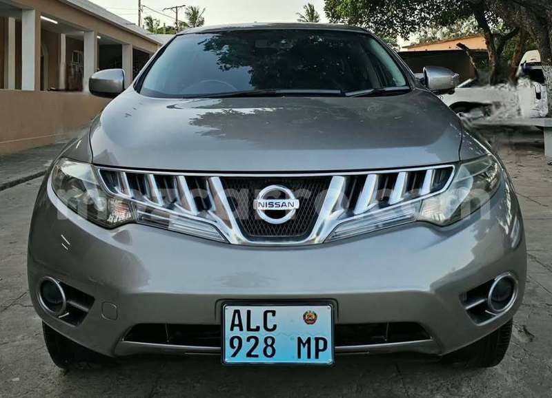 Big with watermark nissan murano maputo bela vista 43162