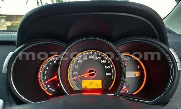 Comprar Usado Nissan Murano Other Carro em Bela Vista em Maputo Comprar Usado Nissan Murano Other Carro em Bela Vista em Maputo