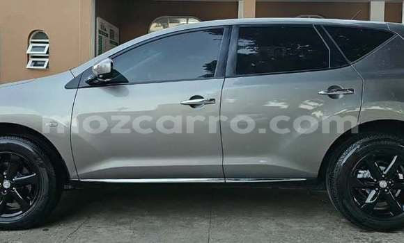 Comprar Usado Nissan Murano Other Carro em Bela Vista em Maputo Comprar Usado Nissan Murano Other Carro em Bela Vista em Maputo
