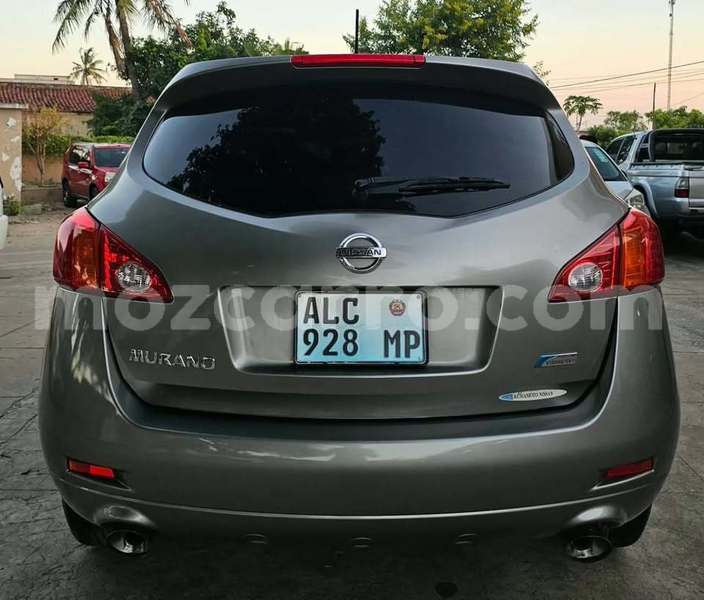 Big with watermark nissan murano maputo bela vista 43162