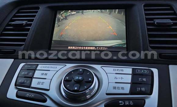 Comprar Usado Nissan Murano Other Carro em Bela Vista em Maputo Comprar Usado Nissan Murano Other Carro em Bela Vista em Maputo