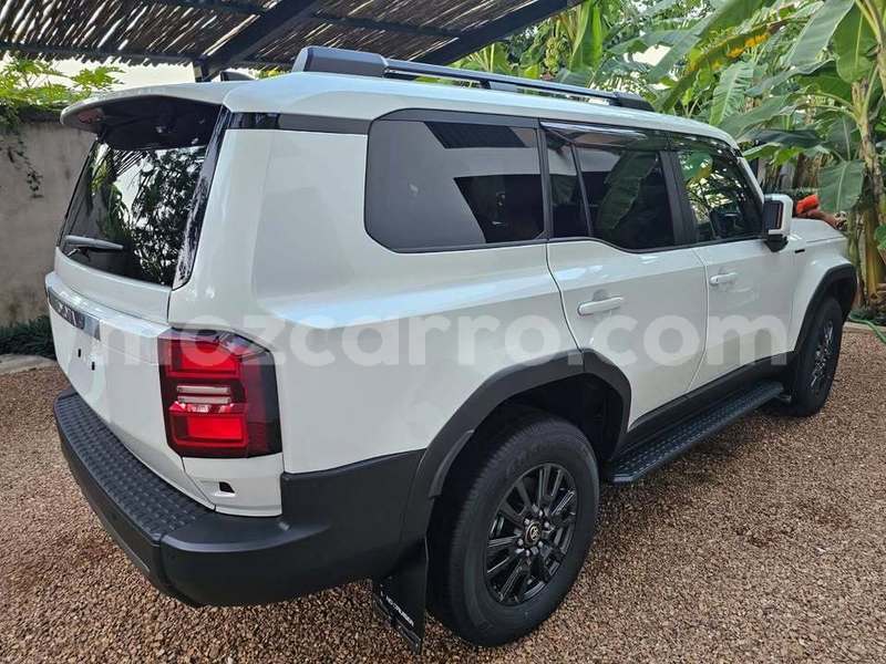 Big with watermark toyota prado maputo boane 43163