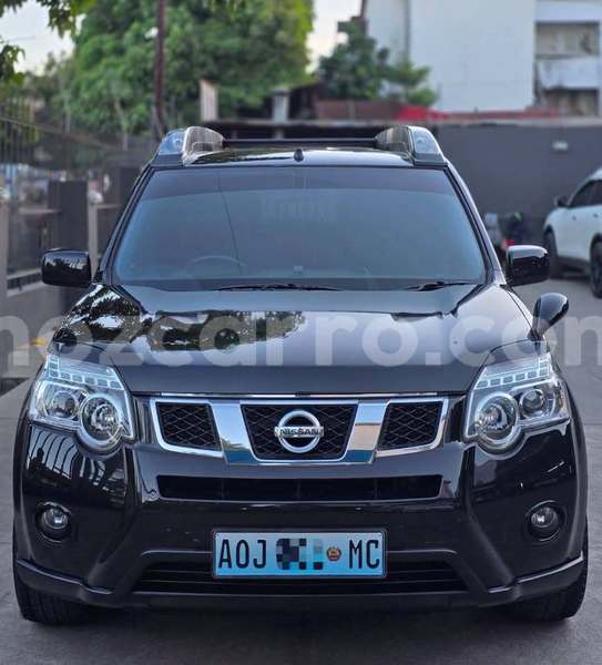 Big with watermark nissan x trail sofala buzi 43164