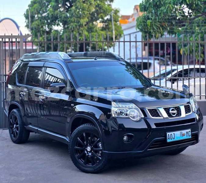 Big with watermark nissan x trail sofala buzi 43164
