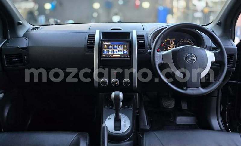 Big with watermark nissan x trail sofala buzi 43164