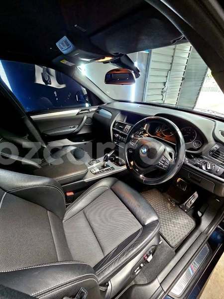 Big with watermark bmw x3 maputo boane 43165