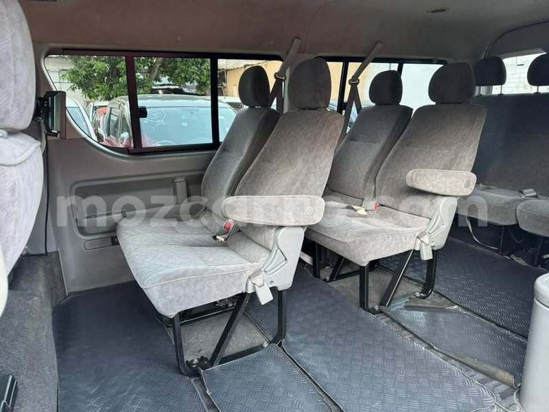 Big with watermark toyota hiace maputo boane 43166