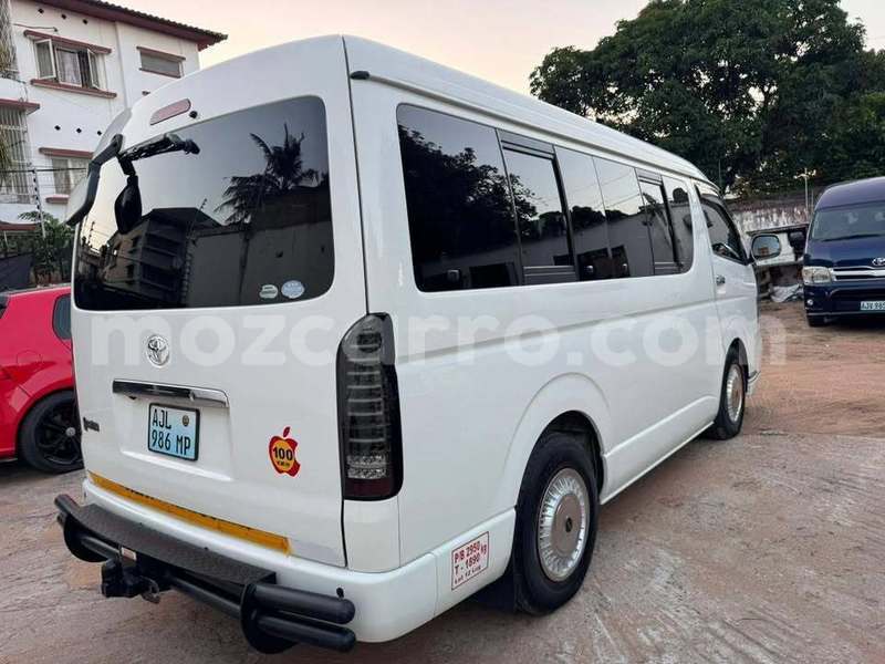Big with watermark toyota hiace maputo boane 43166